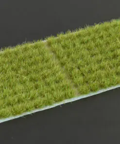 Alternative view of GG6-DG-wild Dry green (6mm)