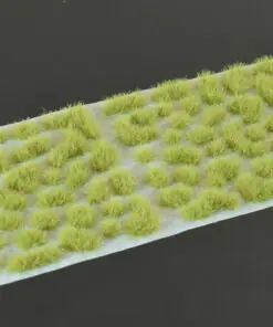 Alternative view of GG4-LG-wild Light green (4mm)
