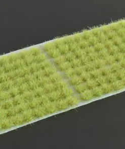 Alternative view of GG6-LG-small Light green (6mm)