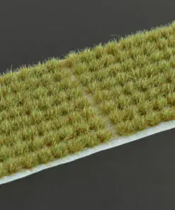 Alternative view of GG6-MG-small Mixed green (6mm)