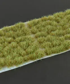 Alternative view of GG6-MG-wild Mixed green (6mm)