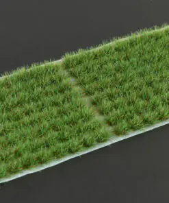 Alternative view of GG6-SG-small Strong green (6mm)