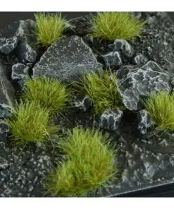 GG6-DG-wild Dry green (6mm)