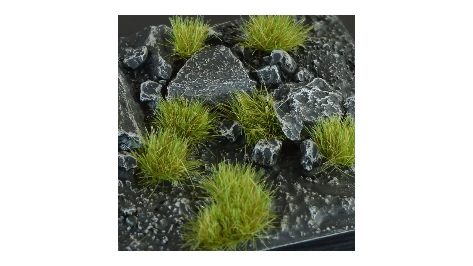 GG6-DG-small Dry green (6mm)