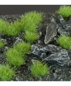 GG4-G-small Green (4mm)