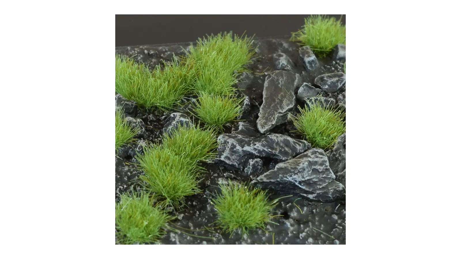 GG4-G-wild Green (4mm)