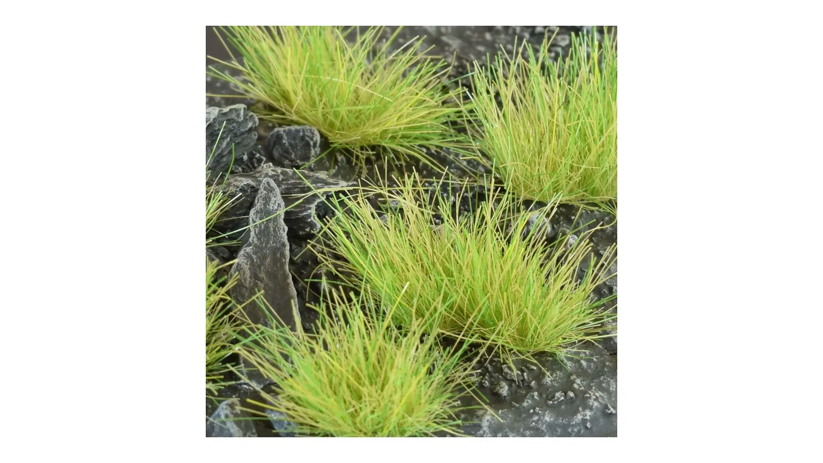 GG12-LG-XL Light green (12mm)