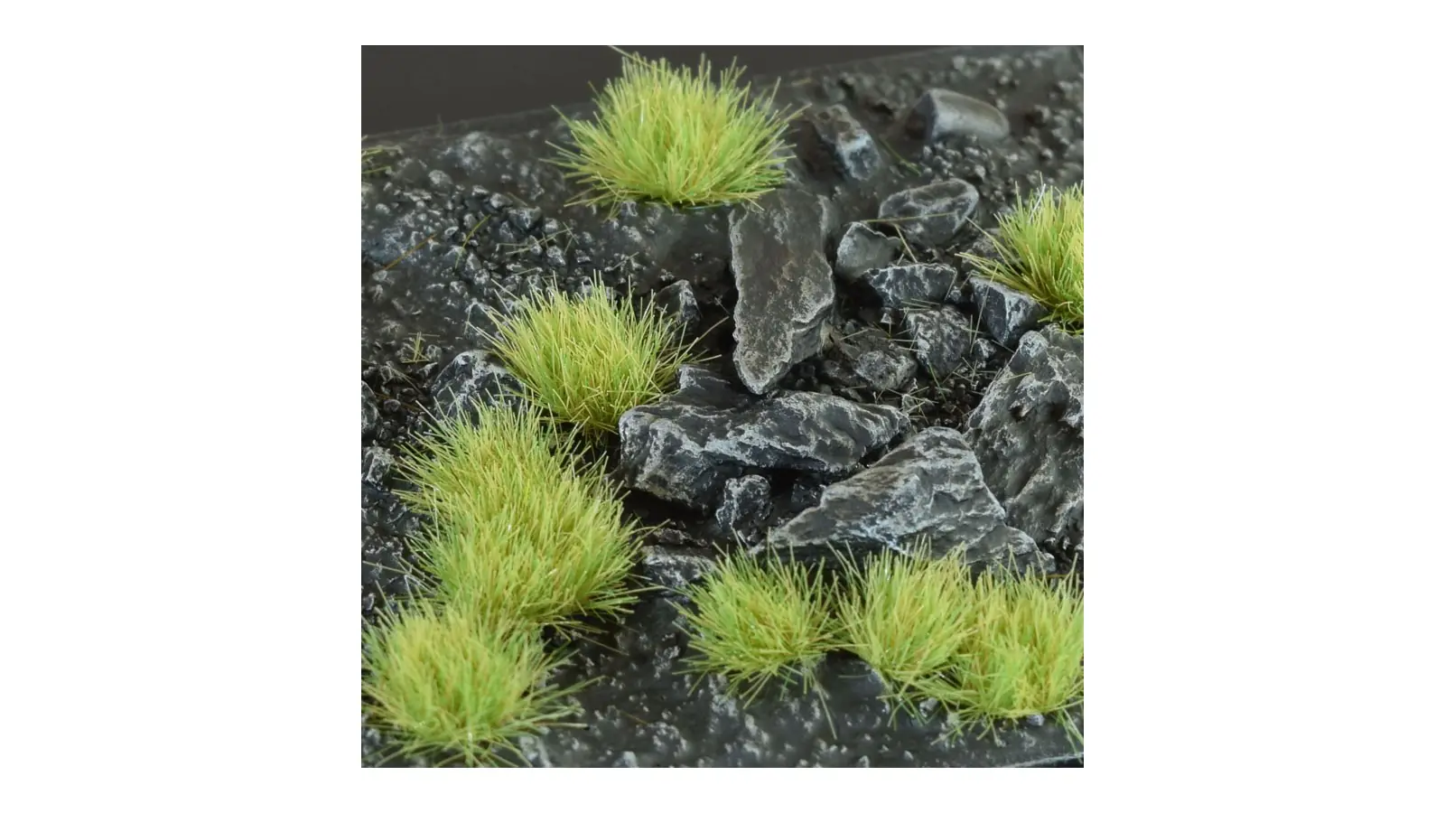 GG6-LG-wild Light green (6mm)