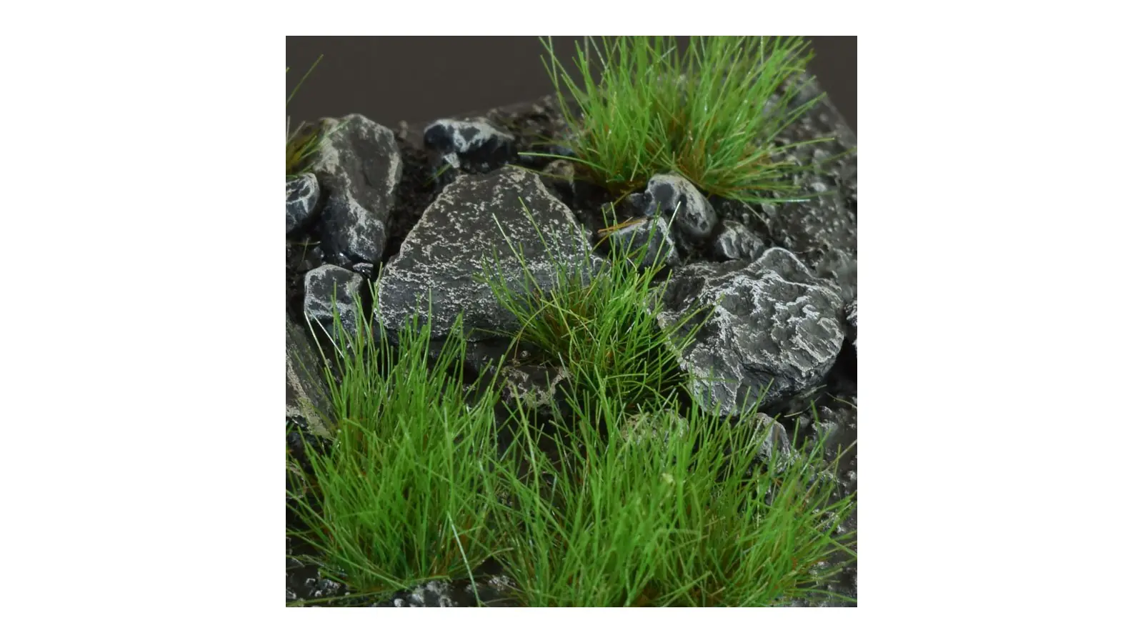 GG12-SG-XL Strong green (12mm)