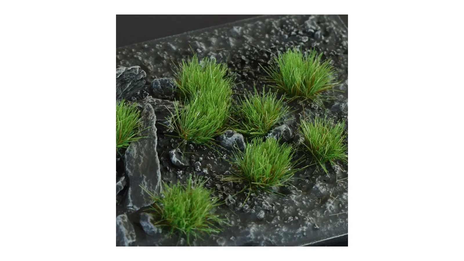 GG6-SG-wild Strong green (6mm)