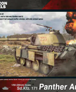 280015 - Panther Ausf G