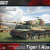 280016 Tiger I Ausf E (updated 171125)