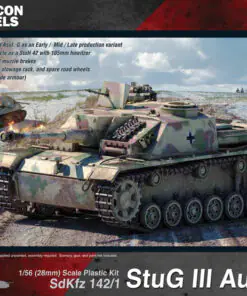 280017 - StuG III Ausf G