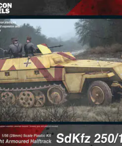 280038 - SdKfz 250/1 Neu