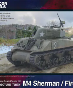 280060 - M4 Sherman - Firefly IC