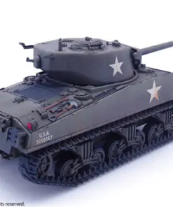 280054 - M4A2(W)76 Sherman - Image 4