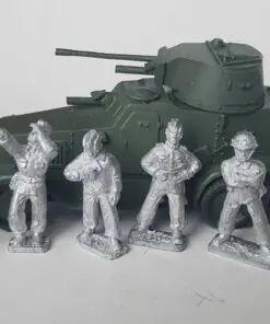 M40DU-VHC-02-Landsverk crew