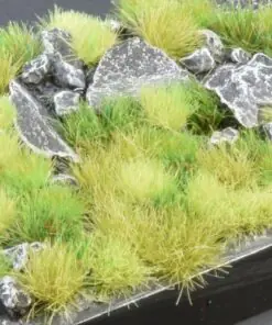 GGSET-GM Green Meadow Set