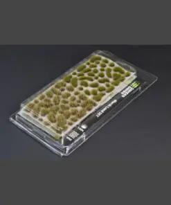 Alternative view of GGSET-ML Marshland Set