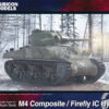 280061 M4 Composite – Firefly IC Hybrid