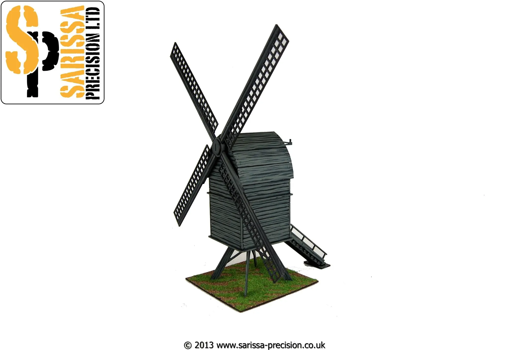 Post Windmill (Copy)