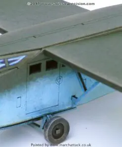 German DFS 230 Glider N091 - Image 3