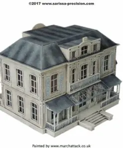 Alternative view of Hotel Hartenstein - Arnhem N104