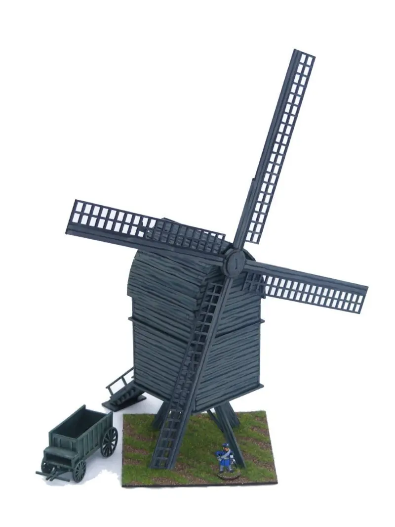 Post Windmill (Copy) - Image 2