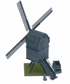 Post Windmill (Copy) - Image 3