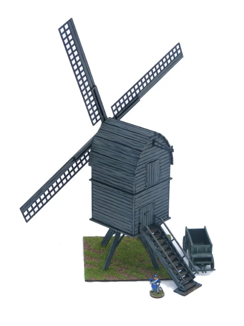 Post Windmill (Copy) - Image 3