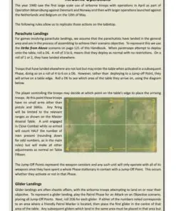 Chain of Command: Blitzkrieg 1940 Handbook - Image 4