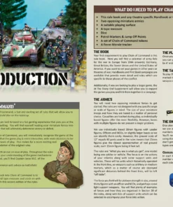 Chain of Command Rules V2 - Image 3