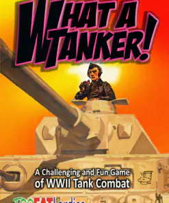 What a Tanker! Rules