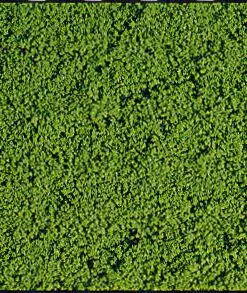 Heki 1611 flock foliage midgreen