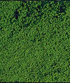 Heki 1612 flock foliage darkgreen