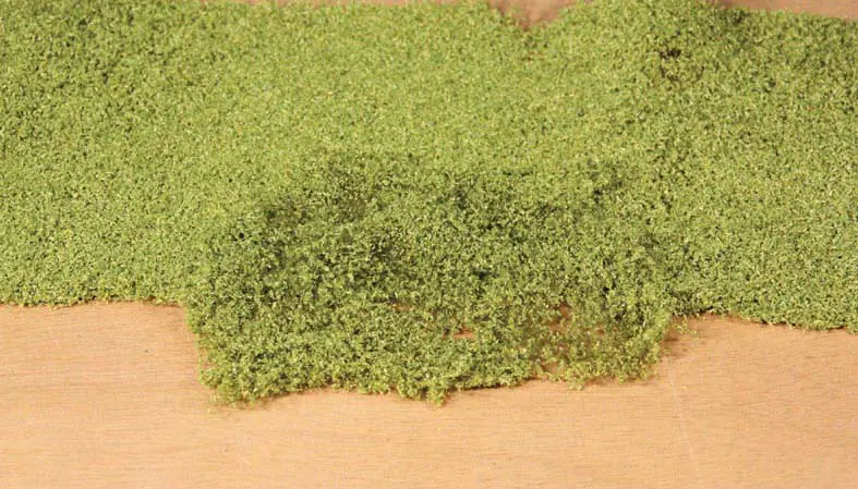 Heki 1675 leaf foliage lightgreen