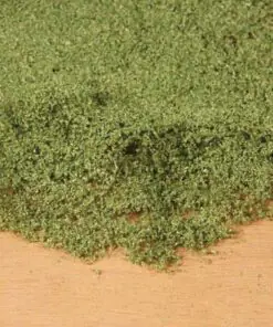 Heki 1676 leaf foliage midgreen