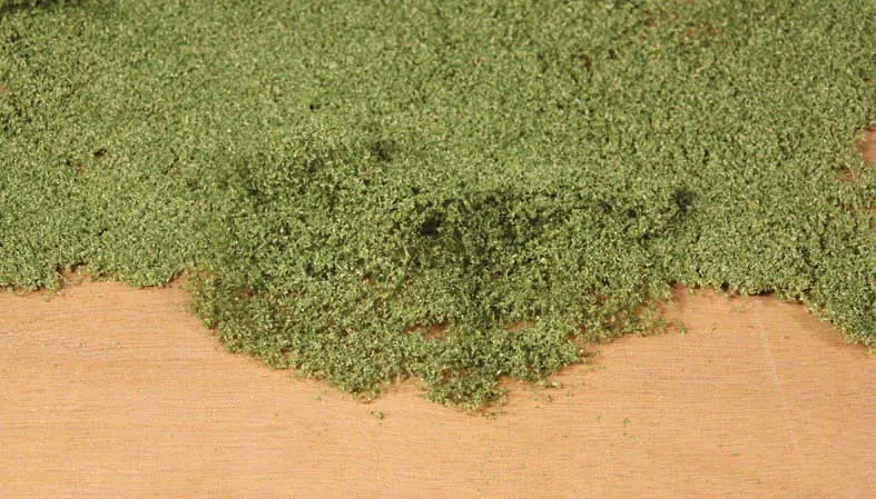 Heki 1676 leaf foliage midgreen