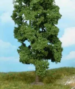 Heki 1910 1x lime tree 18cm