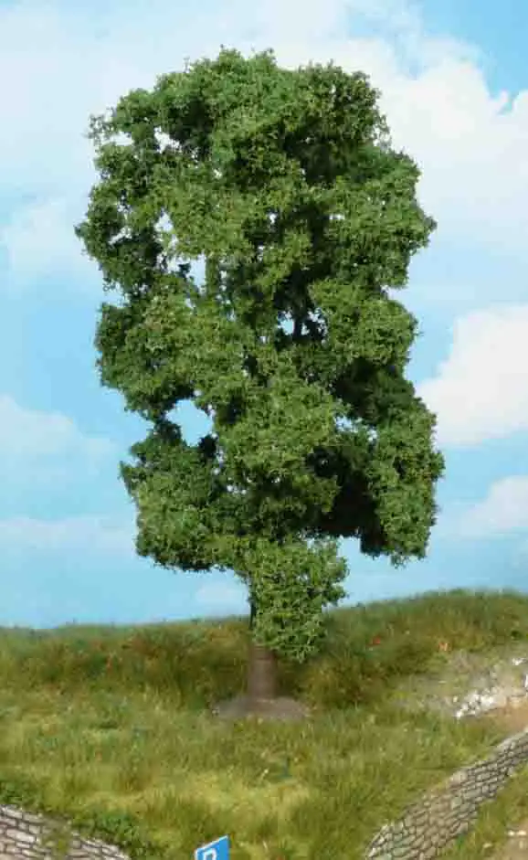 Heki 1910 1x lime tree 18cm
