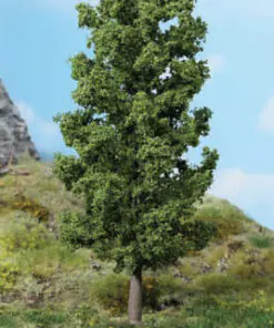 Heki 1981 1x Beech tree 20cm