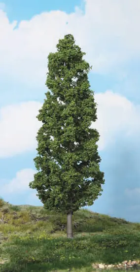 Heki 1982 1x Beech tree 27cm