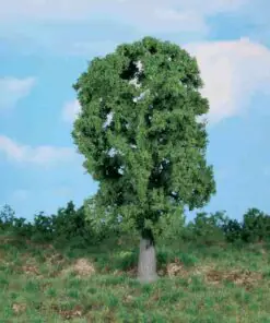 Heki 1987 1x Oak tree 20cm