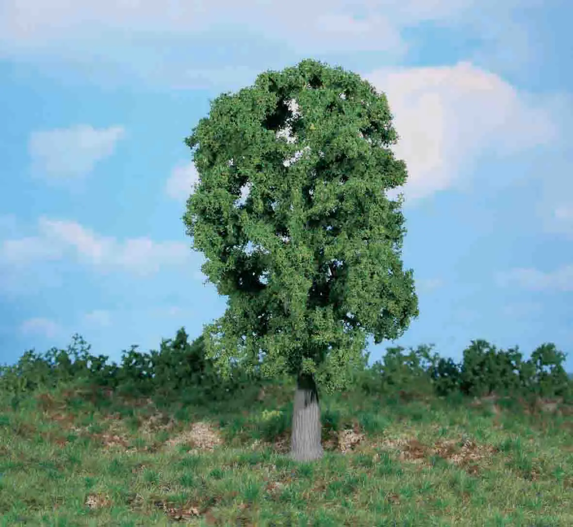 Heki 1987 1x Oak tree 20cm