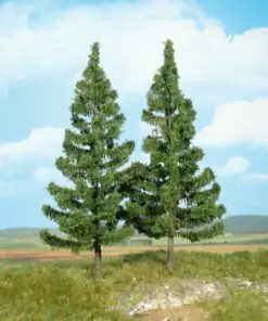 Heki 2125 2x Mountain spruce 17cm
