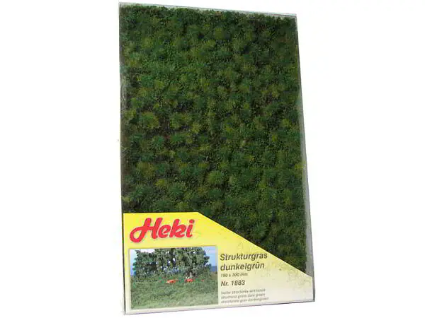 Heki 1883 grasmat darkgreen - Image 2