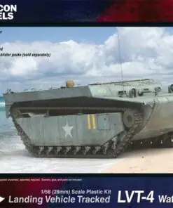 280068 - LVT-4 Water Buffalo