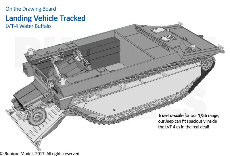 280068 - LVT-4 Water Buffalo - Image 2