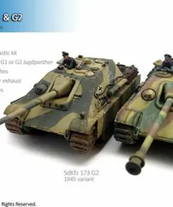 280064 - Jagdpanther (G1 / G2) - Image 3