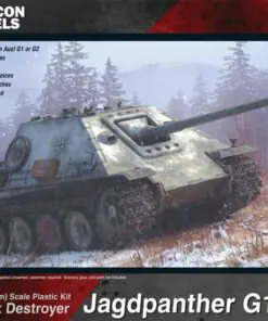 280064 - Jagdpanther (G1 / G2)